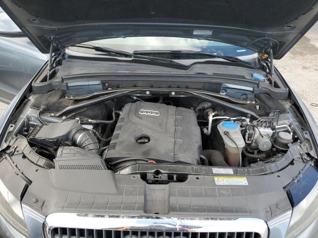Photo 11 from auction – 2012 AUDI Q5 PREMIUM with VIN WA1CFAFP3CA068470