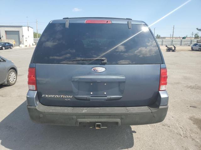 Photo 6 from auction – 2003 FORD EXPEDITION with VIN 1FMRU15W53LC38441