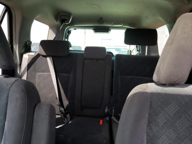 Photo 10 from auction – 2005 HONDA CR-V EX with VIN SHSRD78895U303410