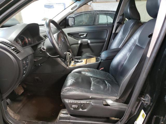 Photo 7 from auction – 2007 VOLVO XC90 3.2 with VIN YV4CZ982X71390233