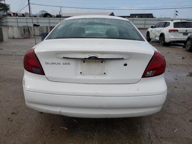 Фото 6 с аукциона – 2001 FORD TAURUS SES с VIN 1FAFP55U31A276334