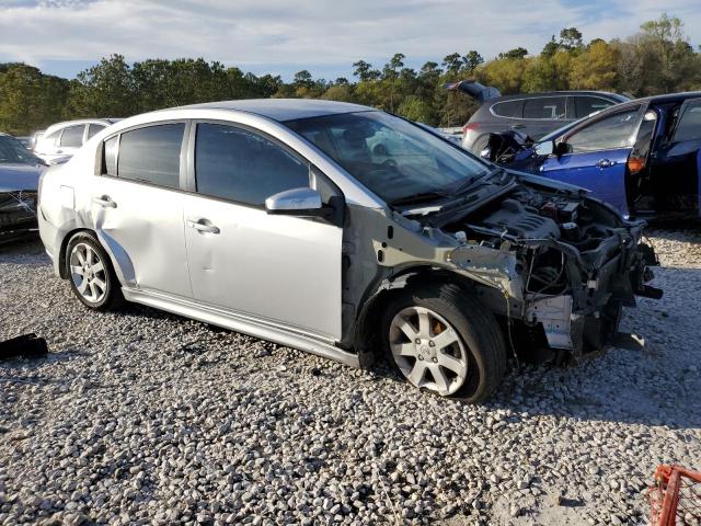 Photo 4 from auction – 2011 NISSAN SENTRA 2.0 with VIN 3N1AB6AP9BL687436