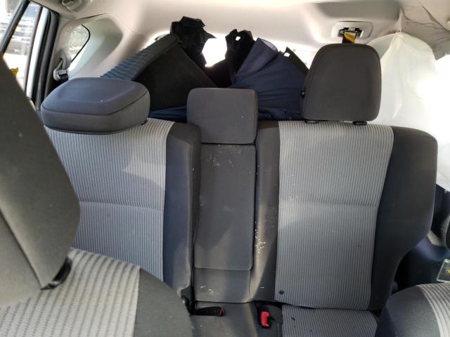 Photo 10 from auction – 2013 TOYOTA RAV4 LE with VIN JTMZFREV4DD020572