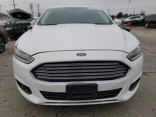 Photo 5 from auction – 2013 FORD FUSION SE with VIN 3FA6P0LU1DR304535