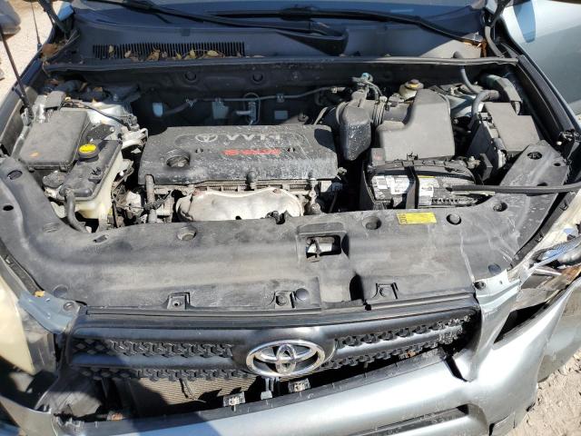 Photo 12 from auction – 2008 TOYOTA RAV4 with VIN JTMZD33V185105648