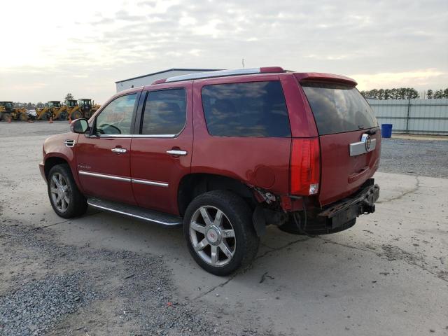 Photo 2 from auction – 2014 CADILLAC ESCALADE L with VIN 1GYS4BEF2ER116710