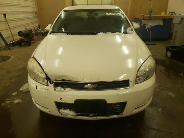 Photo 5 from auction – 2007 CHEVROLET IMPALA LT with VIN 2G1WT58KX79153840