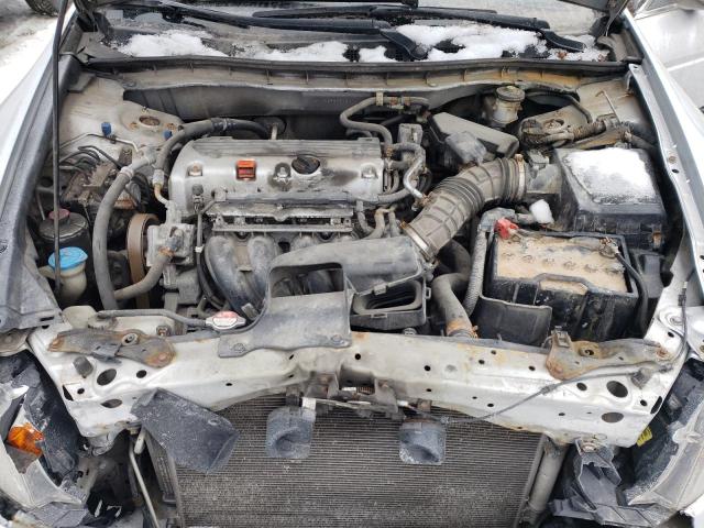 Photo 11 from auction – 2011 HONDA ACCORD SE with VIN 1HGCP2F62BA801172