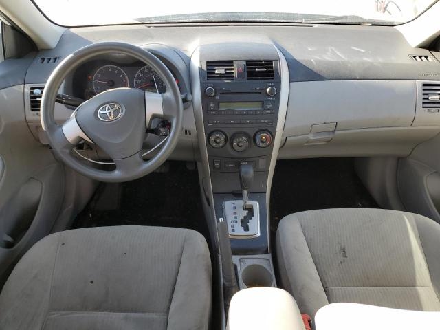 Photo 8 from auction – 2010 TOYOTA GR COROLLA with VIN 1NXBU4EE3AZ215239
