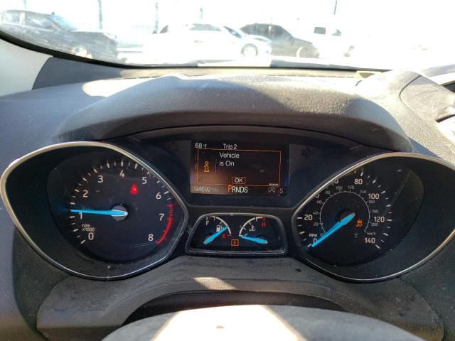 Photo 9 from auction – 2018 FORD ESCAPE SE with VIN 1FMCU0GD3JUD07680