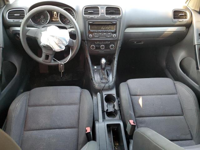Photo 8 from auction – 2012 VOLKSWAGEN GOLF with VIN WVWDB7AJ8CW266718