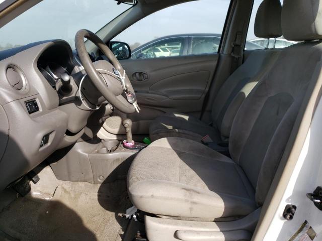 Photo 7 from auction – 2012 NISSAN VERSA S with VIN 3N1CN7AP1CL930194