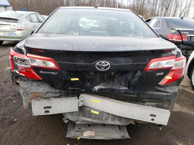 Foto 6 de la subasta – 2012 TOYOTA CAMRY BASE con VIN 4T1BF1FK0CU152133