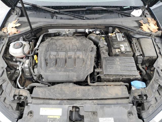 Photo 11 from auction – 2020 AUDI A3 PREMIUM with VIN WAUAUGFF7LA098629