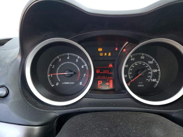 Photo 9 from auction – 2012 MITSUBISHI LANCER ES/ with VIN JA32U2FU0CU023728