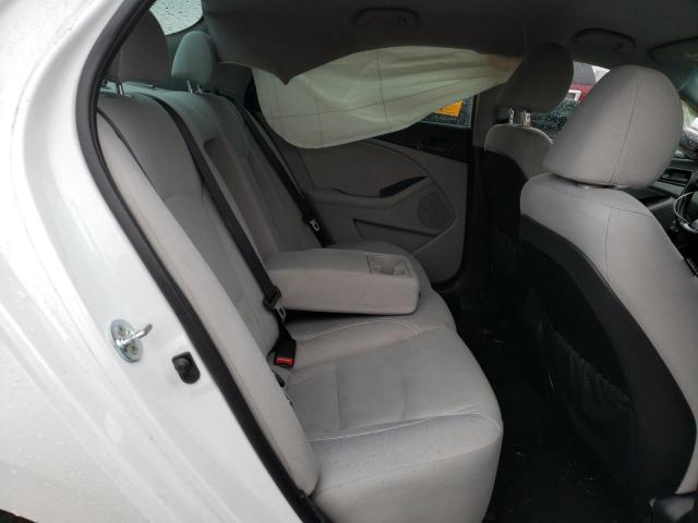 Photo 10 from auction – 2015 KIA OPTIMA LX with VIN 5XXGM4A77FG364252