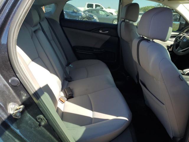 Photo 10 from auction – 2017 HONDA CIVIC EX with VIN 19XFC2F7XHE035214