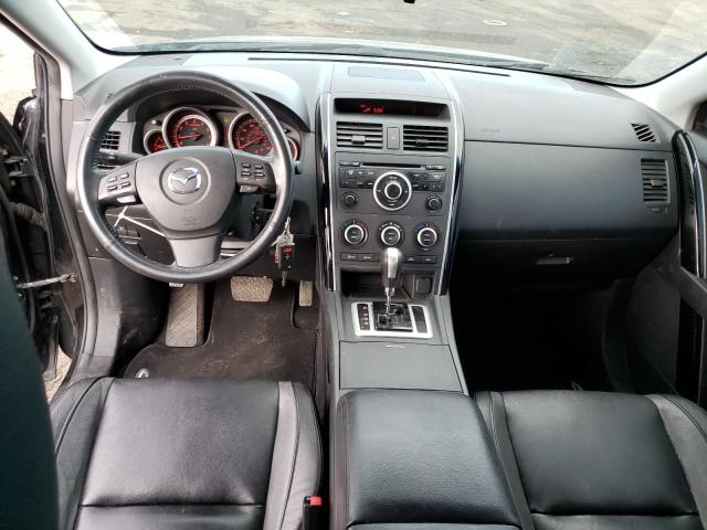 Foto 8 de la subasta – 2009 MAZDA CX-9 con VIN JM3TB38A290179104