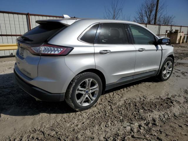 Photo 3 from auction – 2018 FORD EDGE TITAN with VIN 2FMPK3K92JBB42058