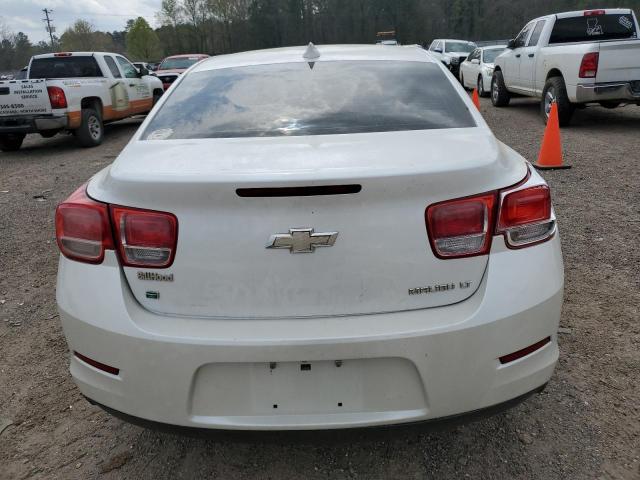 Photo 6 from auction – 2016 CHEVROLET MALIBU LIM with VIN 1G11C5SA5GF111822