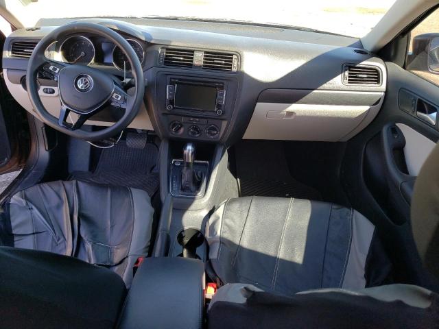 Photo 8 from auction – 2015 VOLKSWAGEN JETTA BASE with VIN 3VW2K7AJ6FM229871
