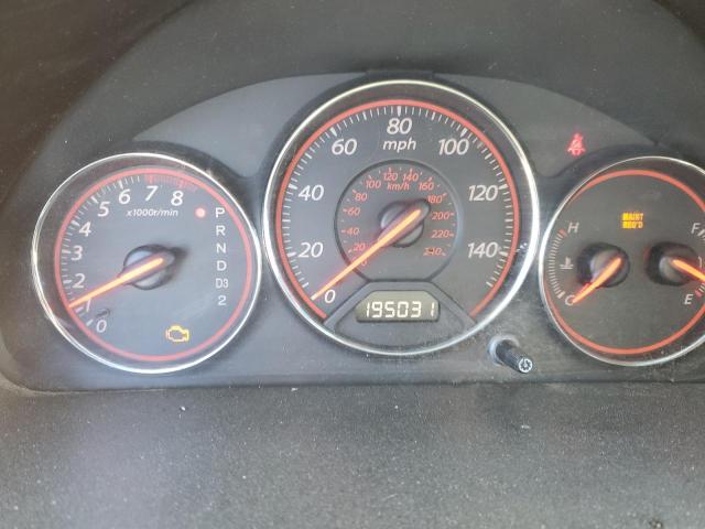 Photo 9 from auction – 2003 HONDA CIVIC LX with VIN 1HGEM22523L002819