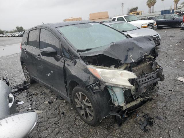 Photo 4 from auction – 2015 NISSAN VERSA NOTE with VIN 3N1CE2CP3FL366407