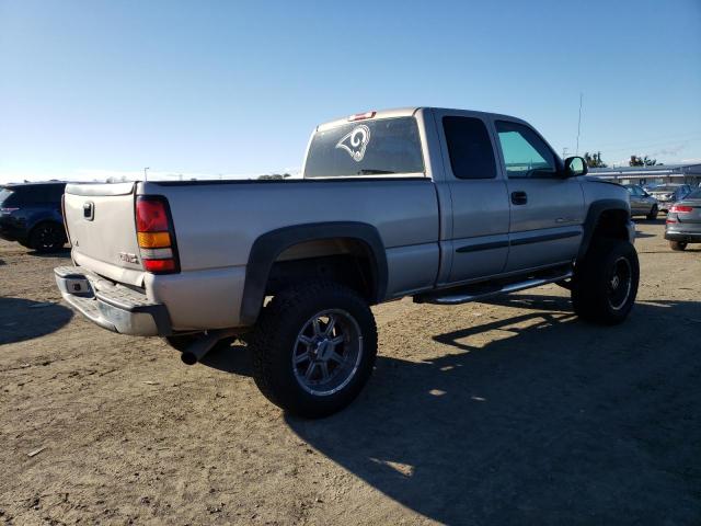 Photo 3 from auction – 2005 GMC SIERRA C25 with VIN 1GTHC29U35E255540