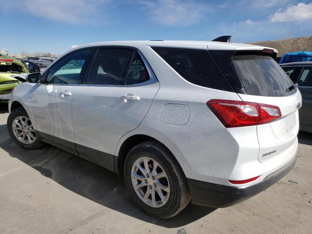 Photo 2 from auction – 2018 CHEVROLET EQUINOX LT with VIN 2GNAXSEV3J6282652