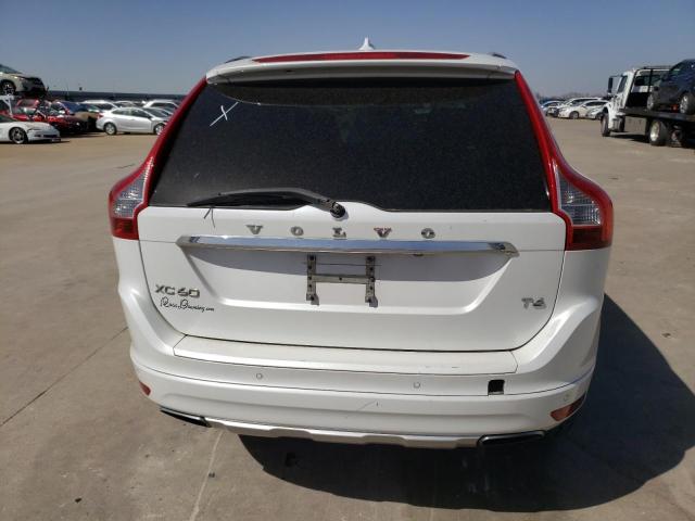 Photo 6 from auction – 2015 VOLVO XC60 T6 PL with VIN YV449MDD1F2625724