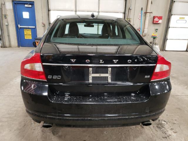 Photo 6 from auction – 2010 VOLVO S80 3.2 with VIN YV1982AS1A1132072