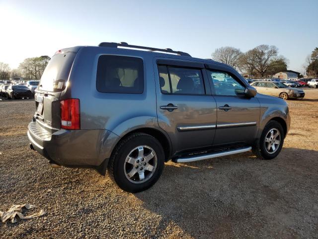 صورة رقم 3 من المزاد - 2011 HONDA PILOT TOUR مع VIN 5FNYF4H92BB099386