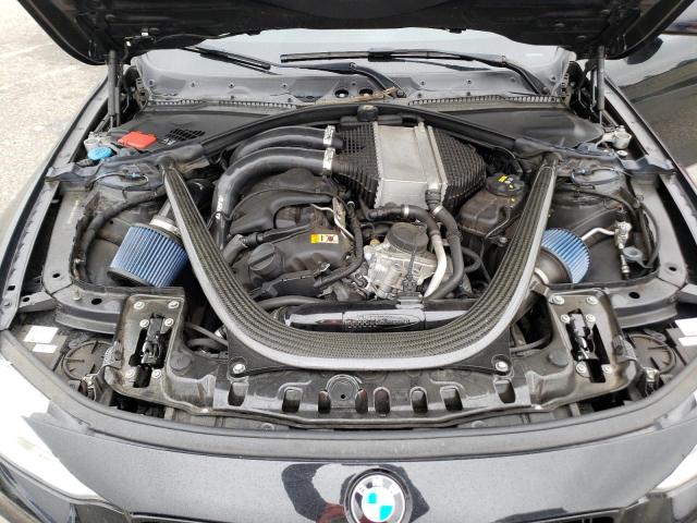 Photo 11 from auction – 2017 BMW M4 with VIN WBS3R9C33HA014244
