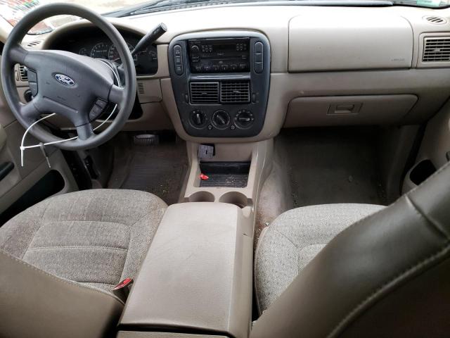 Photo 8 from auction – 2002 FORD EXPLORER X with VIN 1FMZU72E12UC32420