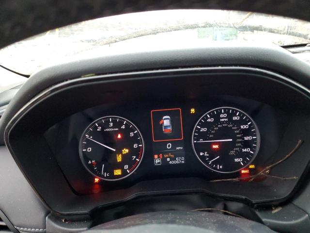 Photo 9 from auction – 2021 SUBARU LEGACY PRE with VIN 4S3BWAF65M3020662