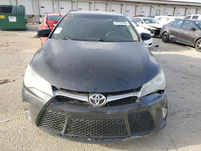 Photo 5 from auction – 2015 TOYOTA CAMRY LE with VIN 4T1BF1FK0FU099535