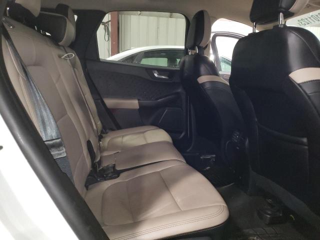 Photo 10 from auction – 2020 FORD ESCAPE TIT with VIN 1FMCU9J99LUB15501