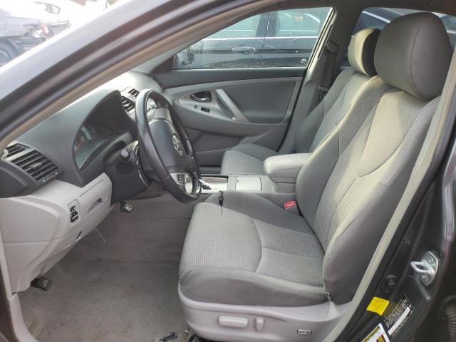 Photo 7 from auction – 2011 TOYOTA CAMRY BASE with VIN 4T1BF3EK4BU214614