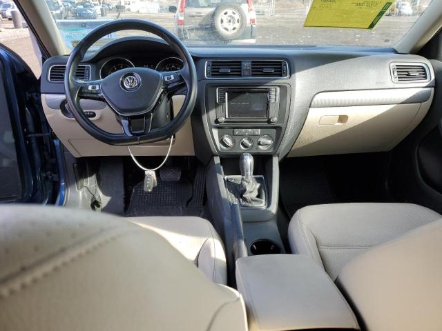Photo 8 from auction – 2017 VOLKSWAGEN JETTA SE with VIN 3VWDB7AJ2HM345368