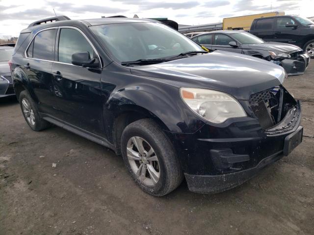 Photo 4 from auction – 2012 CHEVROLET EQUINOX LT with VIN 2GNFLEEK0C6351096