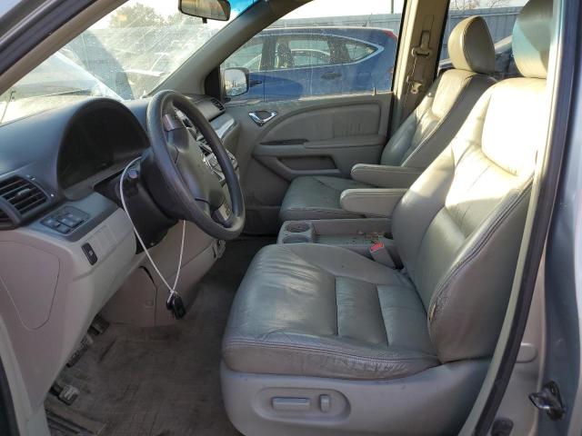 Photo 7 from auction – 2005 HONDA ODYSSEY EX with VIN 5FNRL38695B049618