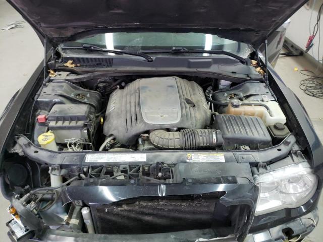 Foto 11 de la subasta – 2007 CHRYSLER 300C con VIN 2C3LK63H97H827582