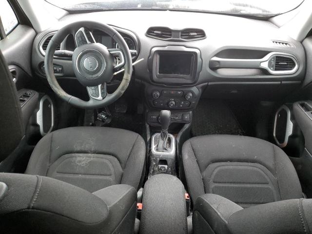 Photo 8 from auction – 2018 JEEP RENEGADE L with VIN ZACCJBBB7JPJ12680