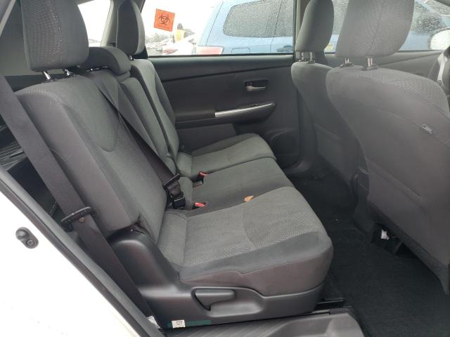 Photo 10 from auction – 2014 TOYOTA PRIUS V with VIN JTDZN3EU8E3329461