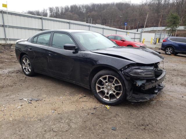 Photo 4 from auction – 2015 DODGE CHARGER SE with VIN 2C3CDXFG4FH837132