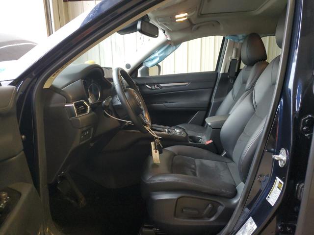 Photo 7 from auction – 2020 MAZDA CX-5 TOURI with VIN JM3KFBCM1L1779075