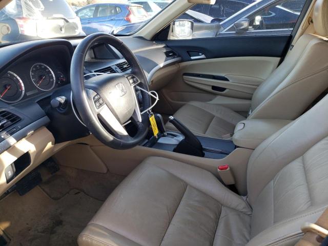 Photo 7 from auction – 2012 HONDA ACCORD SE with VIN 1HGCP2F6XCA235828