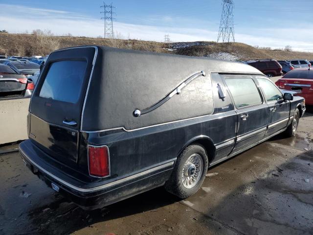 Photo 3 from auction – 1996 LINCOLN TOWN CAR E with VIN 1LNLM81W1TY663176