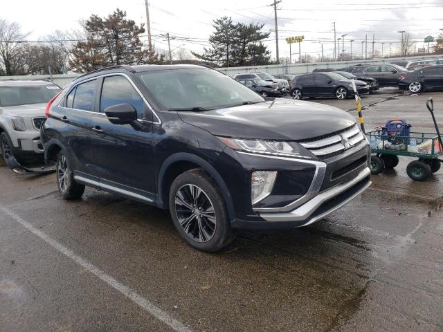Photo 4 from auction – 2019 MITSUBISHI ECLIPSE CR with VIN JA4AT5AA2KZ000414