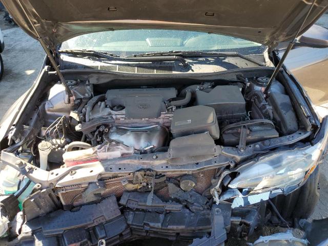 Photo 11 from auction – 2016 TOYOTA CAMRY LE with VIN 4T4BF1FK9GR536780
